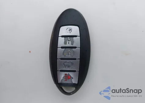 2014 Nissan Altima 2.5 S z USA, uszkodzony, nr VIN 1N4AL3AP4EN371946